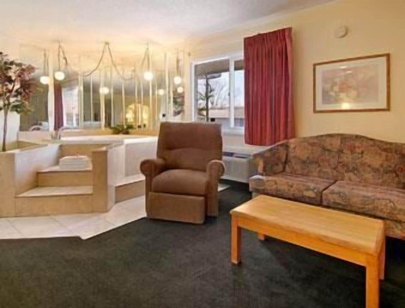 Lake View Inn & Suites Killen Buitenkant foto