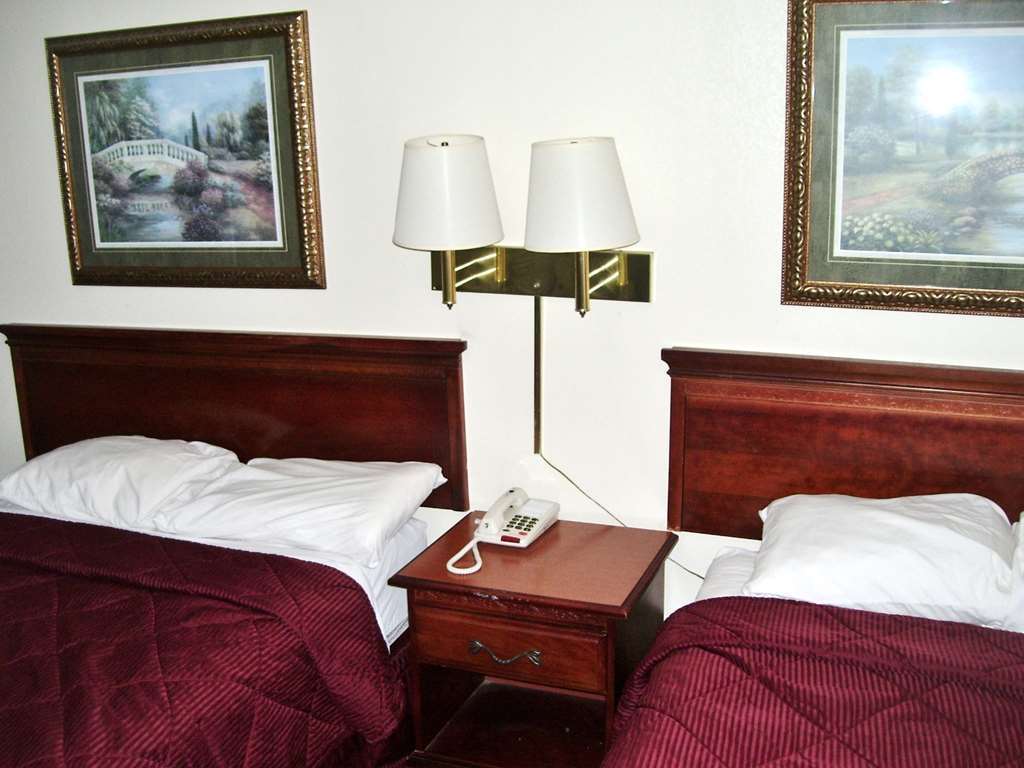 Lake View Inn & Suites Killen Kamer foto