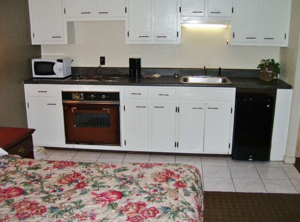 Lake View Inn & Suites Killen Kamer foto