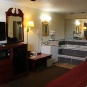 Lake View Inn & Suites Killen Buitenkant foto