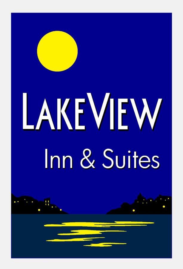 Lake View Inn & Suites Killen Buitenkant foto